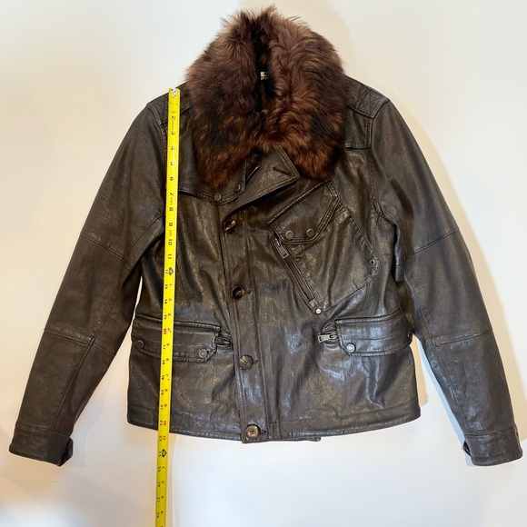 Ralph Lauren Black Label Jacket for
Sale - Picture 1 of 8